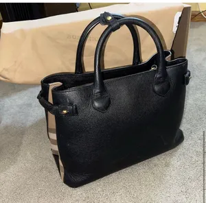 Burberry Banner Bag thumbnail 5