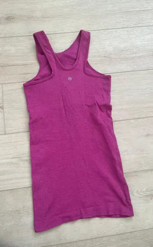 Lululemon Tank Top thumbnail 2