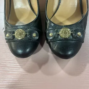 Tommy Hilfiger Womens Size 8.5M Heels thumbnail 5