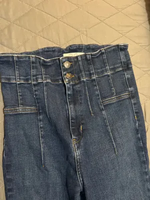 We The Free Wide-Leg Jeans thumbnail 3
