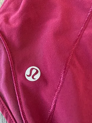 Lululemon Hotty Hot Short thumbnail 3