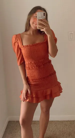Sundress Red thumbnail 3