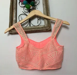 Free People | Intimately Free People Mesh Bralette thumbnail 3