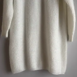 VICI Turtleneck Long Sleeve Sweater Tunic Dress Size Medium thumbnail 5