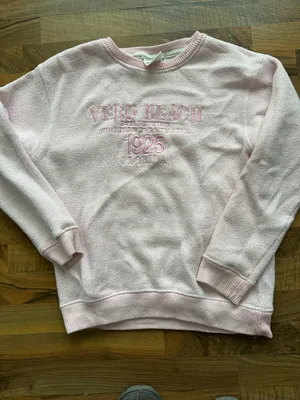 Pacific&Co Vero beach Florida crew neck thumbnail 1