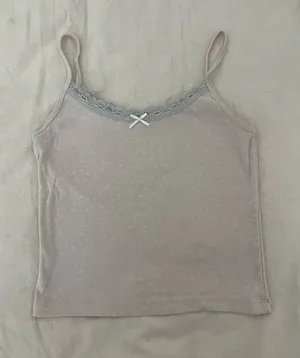 Brandy Melville Tank thumbnail 1