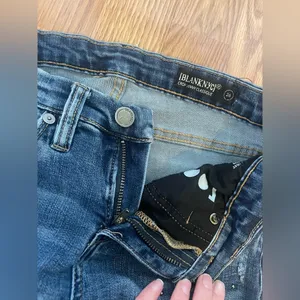 BLANK NYC jeans thumbnail 11