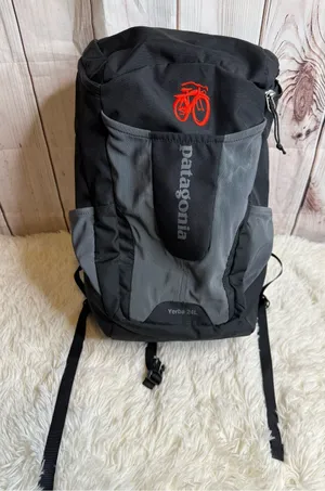 Patagonia Yerba 24L Bagpack thumbnail 1