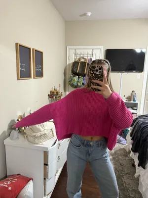 These Three Boutique Sweater thumbnail 2
