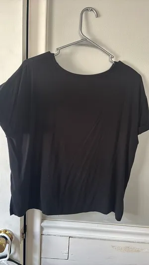 American Eagle Soft & Sexy Tee thumbnail 3