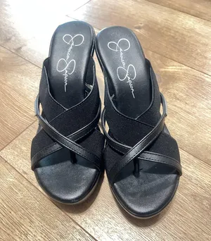 Heels Sandals  thumbnail 1