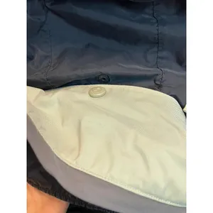 Columbia Sportswear‎ Omni Tech Waterproof Breathable Jacket Womens S Beige Grey thumbnail 11