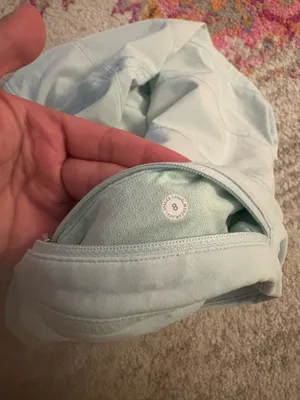 Tennis Lululemon Skirt thumbnail 4