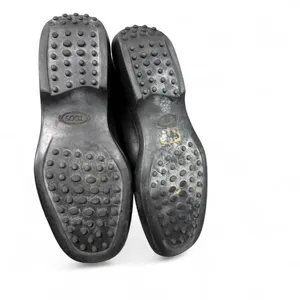 Vintage Tods women’s leather loafers thumbnail 4