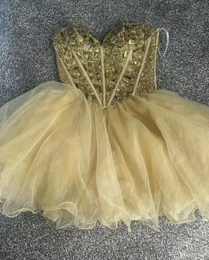 Sherri Hill Dress thumbnail 1