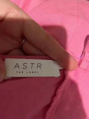 ASTR The Label Dress thumbnail 3