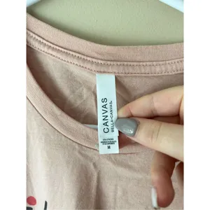 little tee Pink Size M thumbnail 2