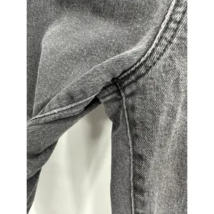 Madewell Womens‎ Lunar Wash Classic Straight Jeans Denim Size 28 Style J2054 thumbnail 7