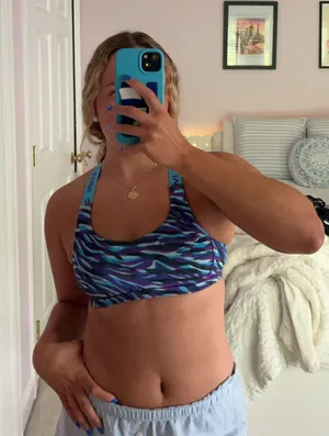Ivivva Sports Bra thumbnail 1