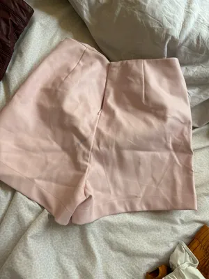 Pink Skort thumbnail 2