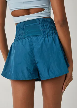 Free People Way Home Shorts thumbnail 1