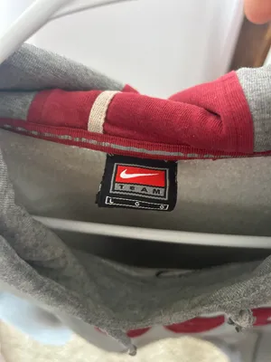 Nike USC Hoodie thumbnail 4