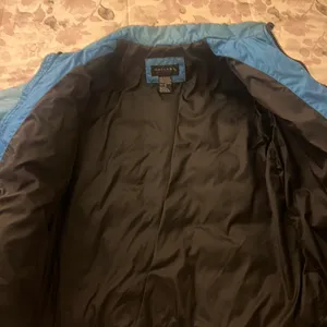 Blue Gallery Sport puffer jacket #pufferjacket No flaws Never wear Size small thumbnail 4