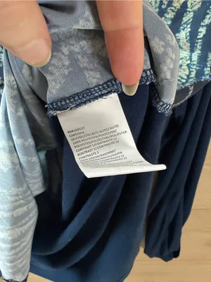 Anthropologie Tiny Women’s Orion Henley Top Small thumbnail 7