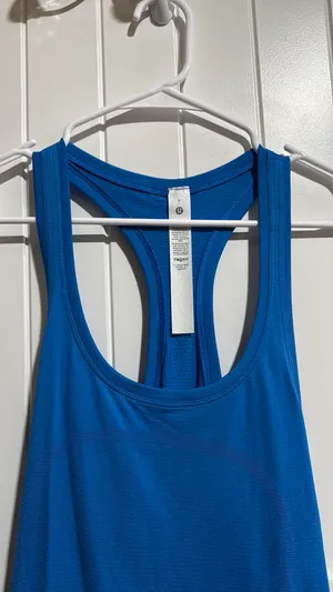 Lululemon Swiftly Tech thumbnail 2
