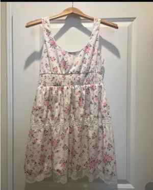 Planet Heart floral dress thumbnail 10