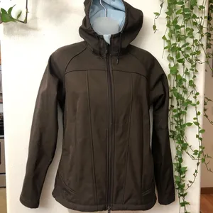Columbia Women’s jacket thumbnail 1