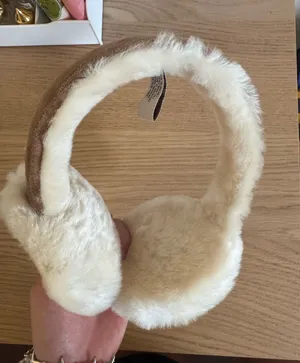 ugg earmuffs thumbnail 1