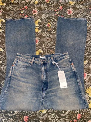 Wrangler Westward High Rise Bootcut Jeans thumbnail 1