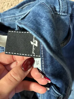 Seven 7 Jeans Dojo Jeans thumbnail 3