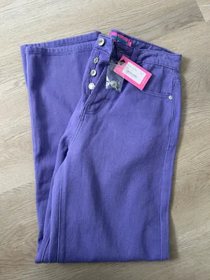 Purple Jeans thumbnail 3