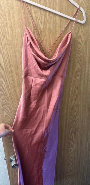 Hello Molly Dress thumbnail 3
