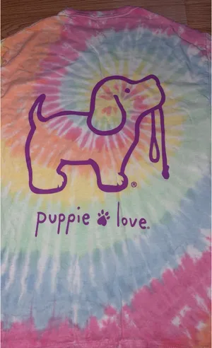 Puppie Love T-Shirt thumbnail 4
