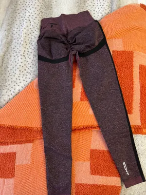 ECHT Arise Scrunch Leggings thumbnail 4