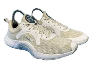 Nike Renew In-Season TR 11 Womens Running Shoe Size 7 DA1349-101 thumbnail 1