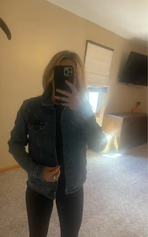 Wrangler Retro Jean Jacket thumbnail 5