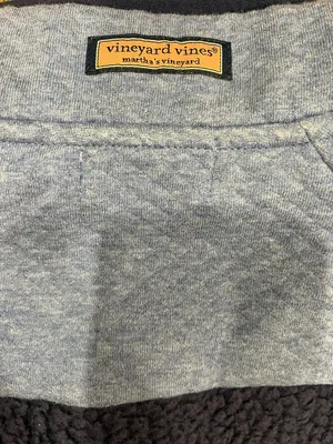 Vineyard Vines Sherpa S thumbnail 4