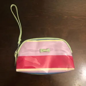 Set of three cosmetic cases White thumbnail 5