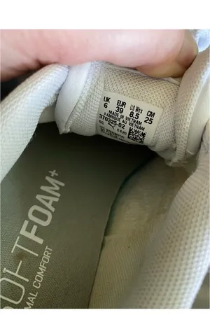 Puma White Sneakers Platform thumbnail 9