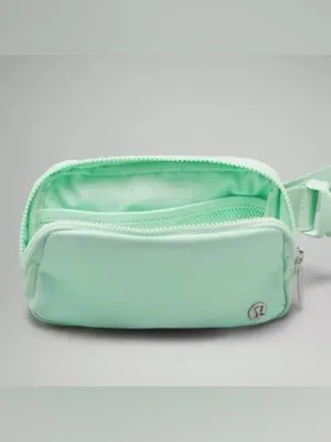 Lululemon mint green Everywhere belt bag 1L thumbnail 3