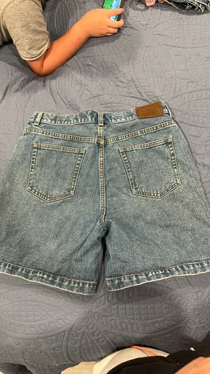Levi’s Jean shorts thumbnail 4