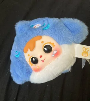 Samuel San Xaio Mao Ocean Mobilization Confirmed Shark Bag Hanger thumbnail 1