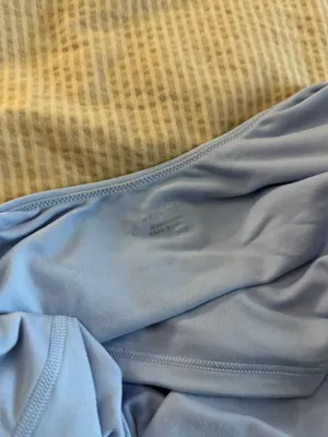 Aerie Open Back Top thumbnail 4