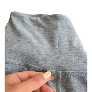 Beyond Yoga Endeavor Green Women's Legging Size: S thumbnail 4