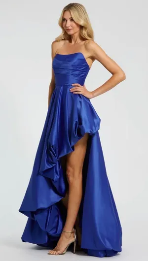 Mac Duggal Gown thumbnail 1