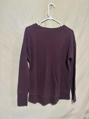 Athleta long sleeve thumbnail 3